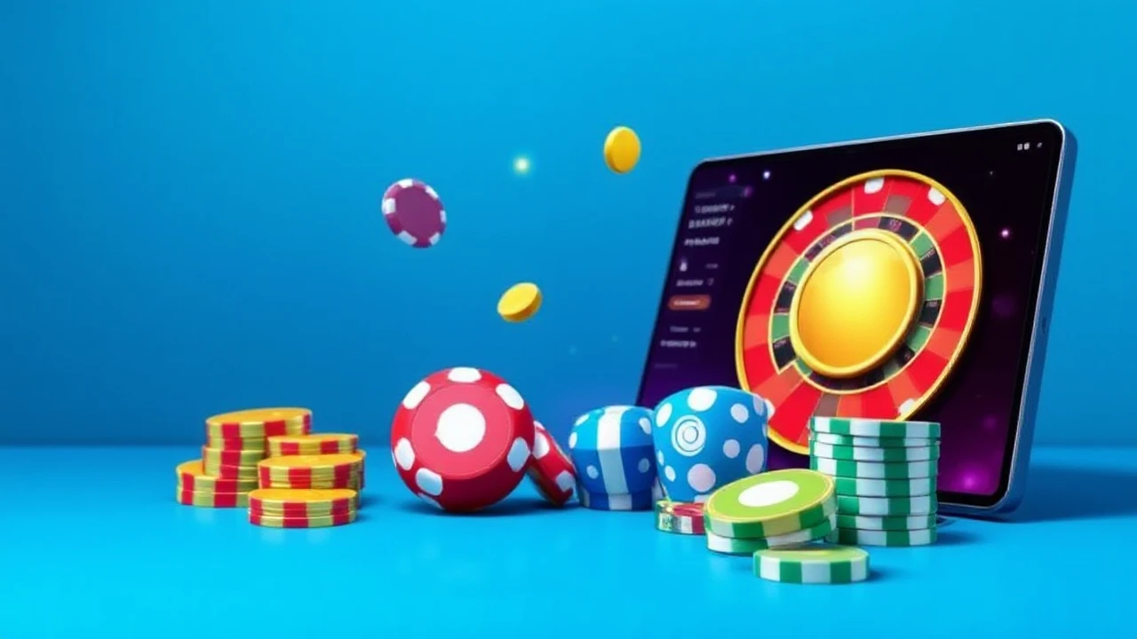 What Lies Ahead in Online Betting: Sky88 Casino Predictions