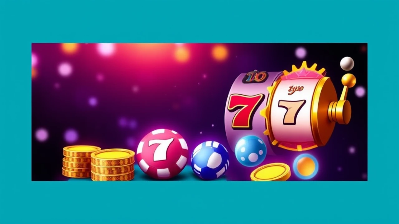 The Growth of Slot Games Targeted Towards Women: Empowerment and Entertainment