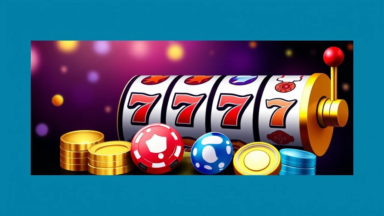 Becoming a Master the Art of Extra Rounds in Casino Slots