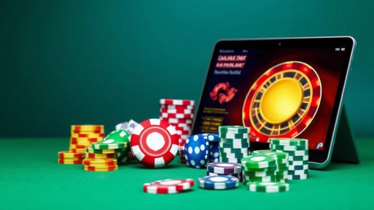 Perfecting the Skill of Online Casino Gambling Games