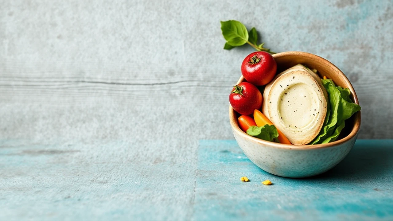 The Ultimate Guide to Embracing a Mindful Eating Lifestyle for Wellness