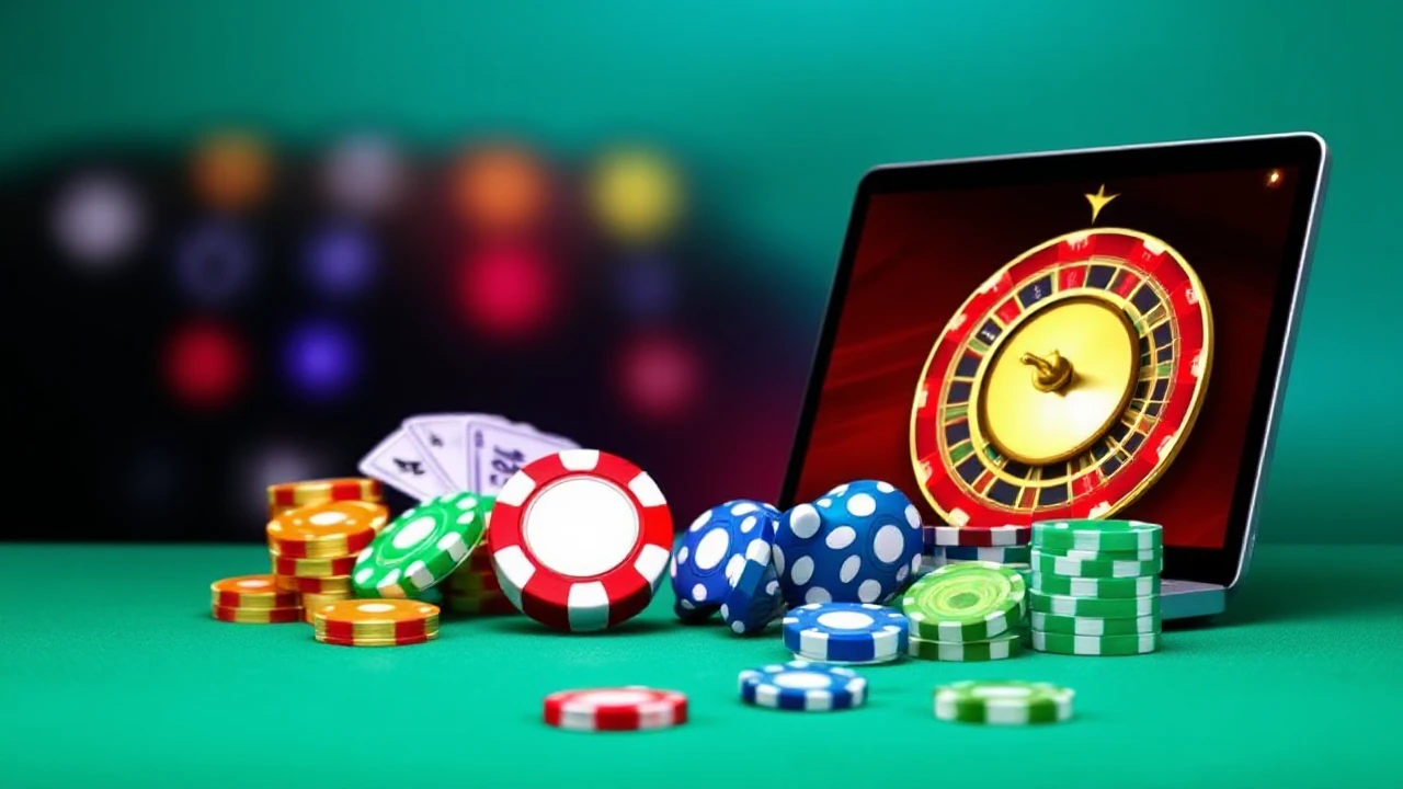 Mastering to Playing Casino Games Online