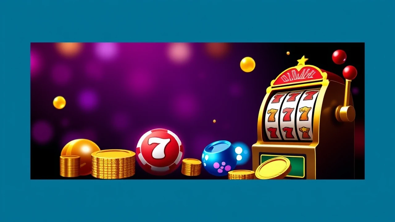 The 7 Most Common Blunders When Engaging in Casino Slots