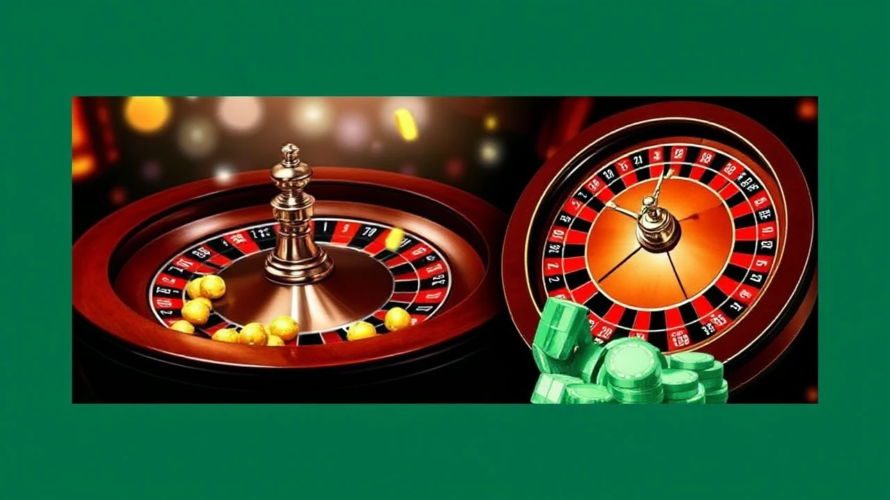 How November 23 At Roulette - Roulette Betting Strategy