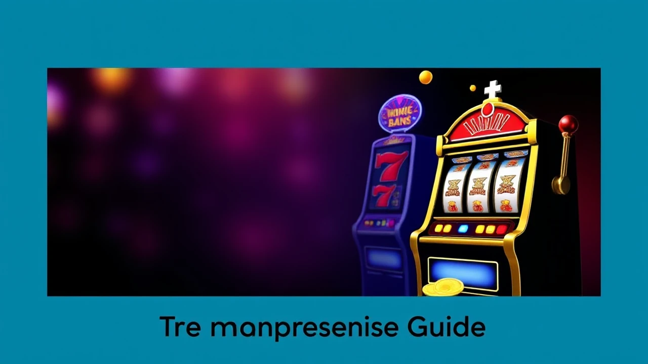 Becoming a Pro the Craft of Casino Machine Strategy: The Comprehensive Guide