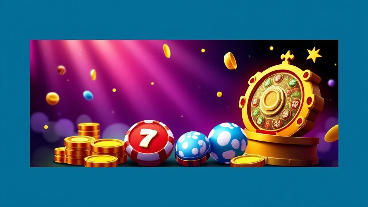 Игровые тренды: что популярно в мире онлайн казино сейчас