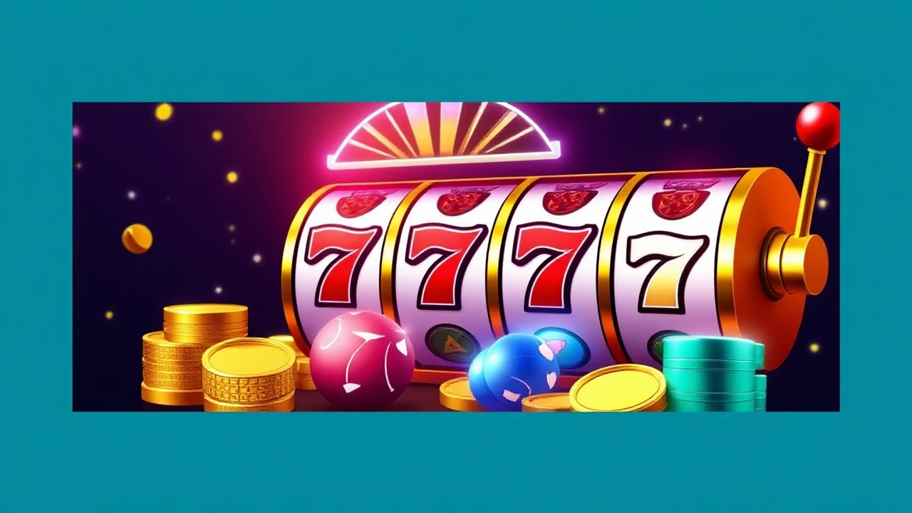 Decoding the Mystery of Gaming House Slot Return Rates (RTP)