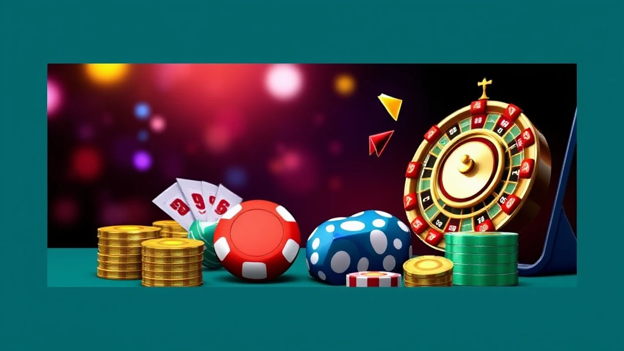 A Comprehensive Guide to Choosing the Best Casino Games to Play