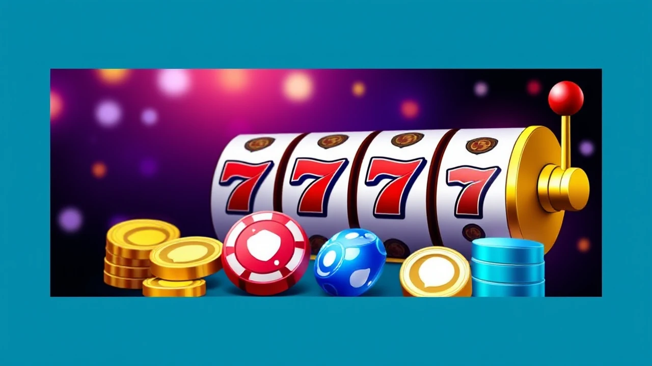 Discovering the Newest Slot Trends in the Gambling Industry