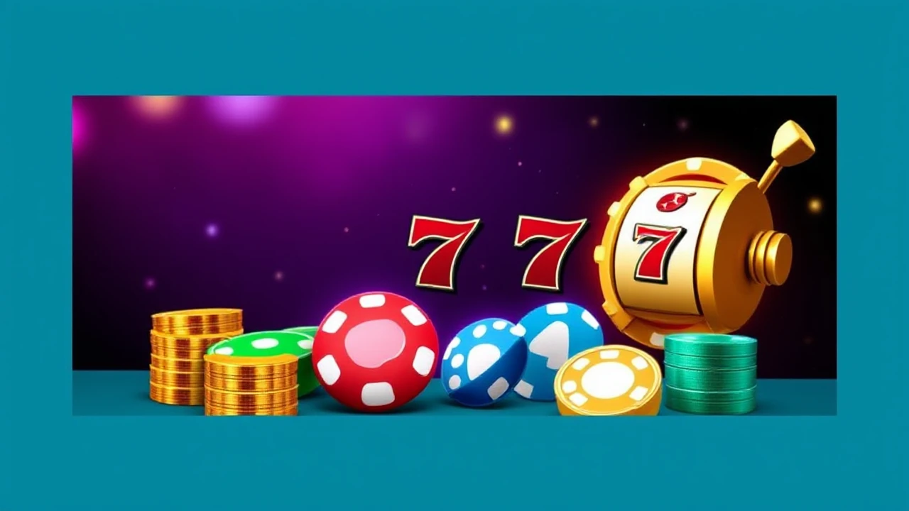 Cracking the Code on Online Casino Slot RTP: Unveiling Return to Player Rates