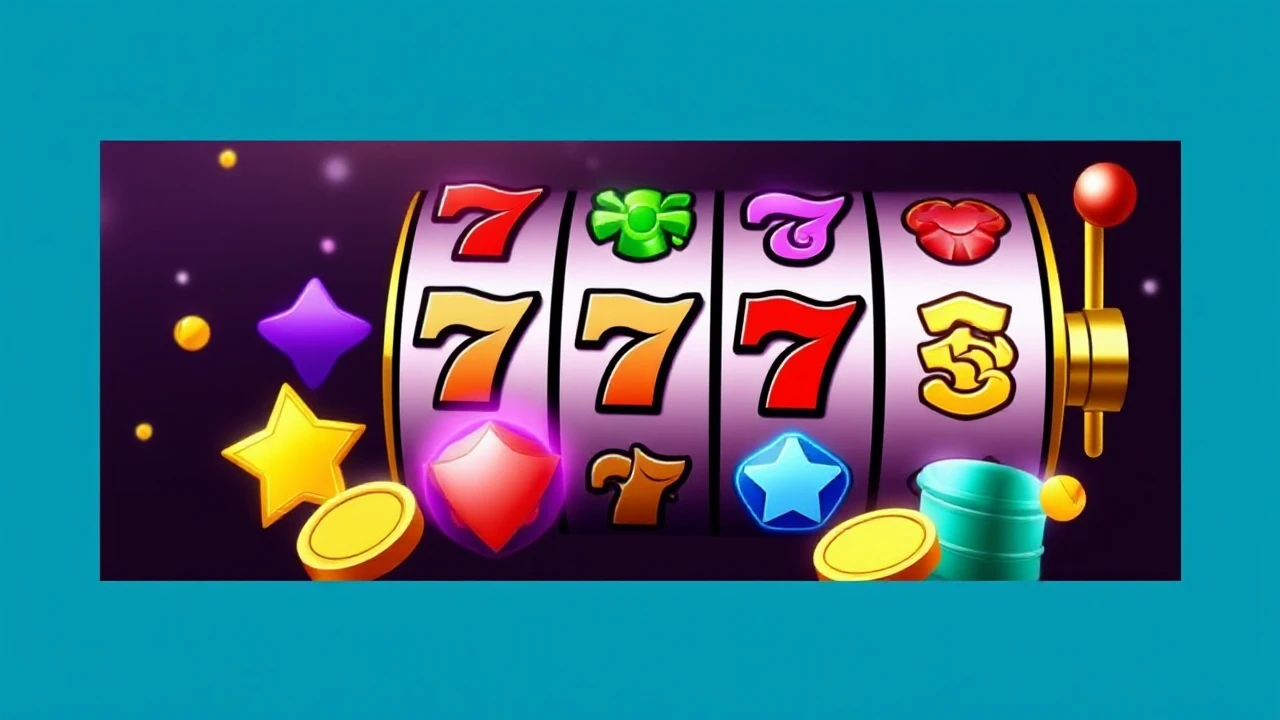 Exploring the Art of Slot Game Symbols: Influence on Your Gameplay