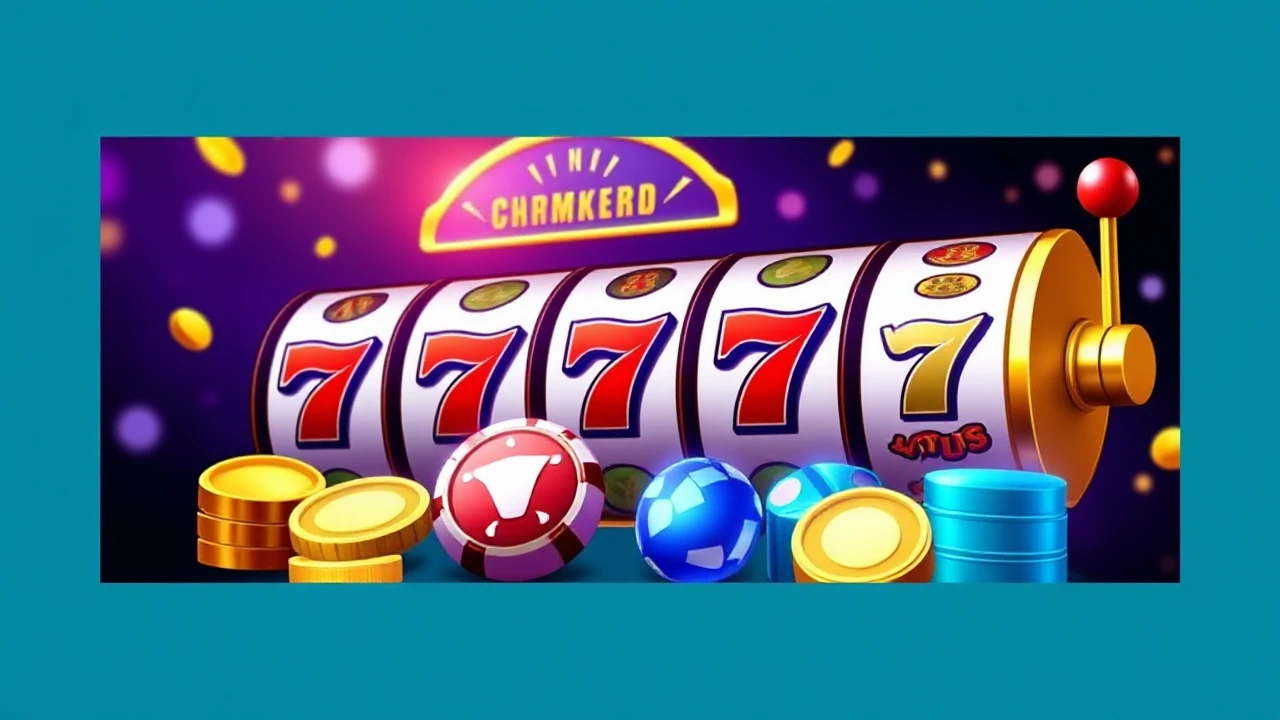 Uncovering the Newest Slot Trends in the Gambling Industry
