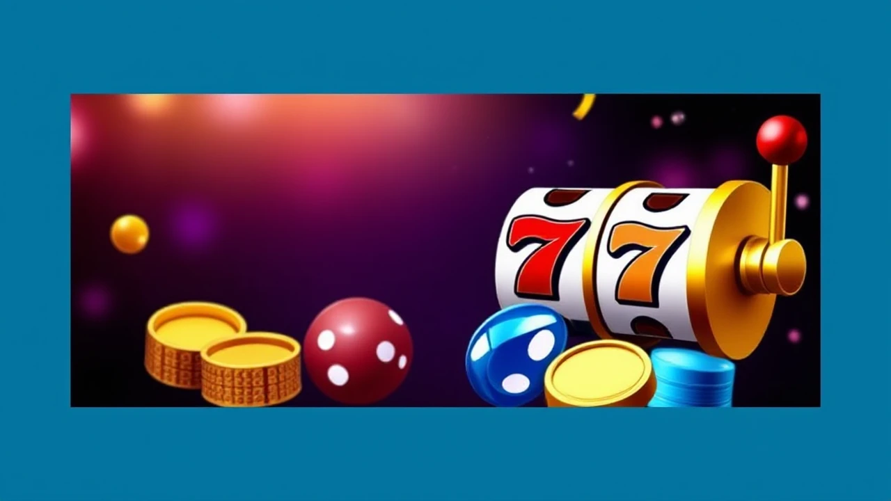 Mastering the Art of Bonus Rounds in Casino Slots