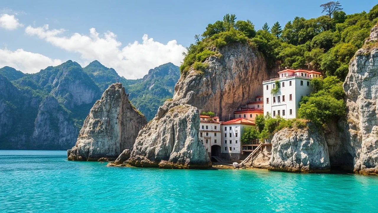 Unveiling Hidden Treasures: A Decade of Off-the-Beaten-Path Destinations to Explore
