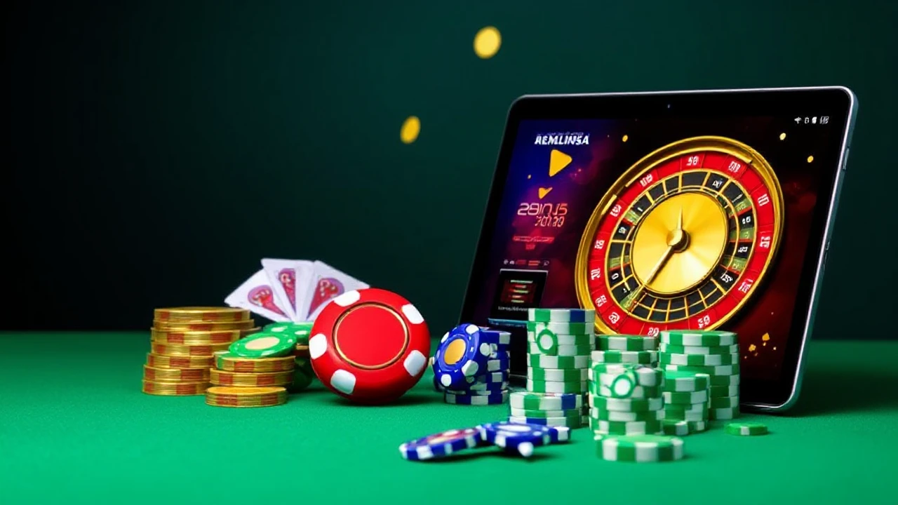 Descubre los Casinos Online con los Mayores Bonos de Bienvenida