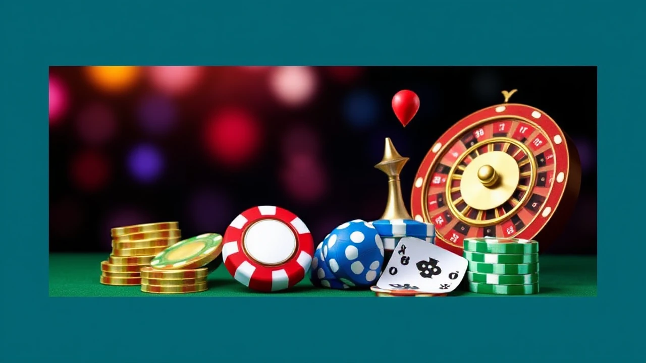 The Ultimate Guide to Gaming Options: A Comprehensive Overview