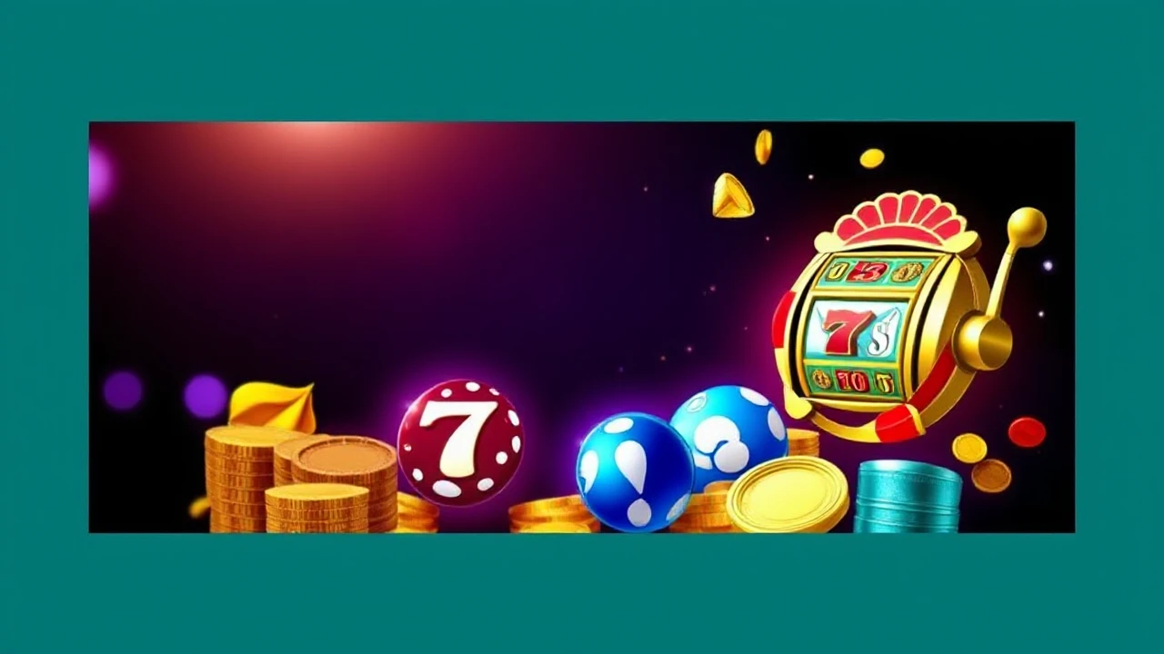 Panduan Memilih Situs Slot Online Terbaik untuk Bermain
