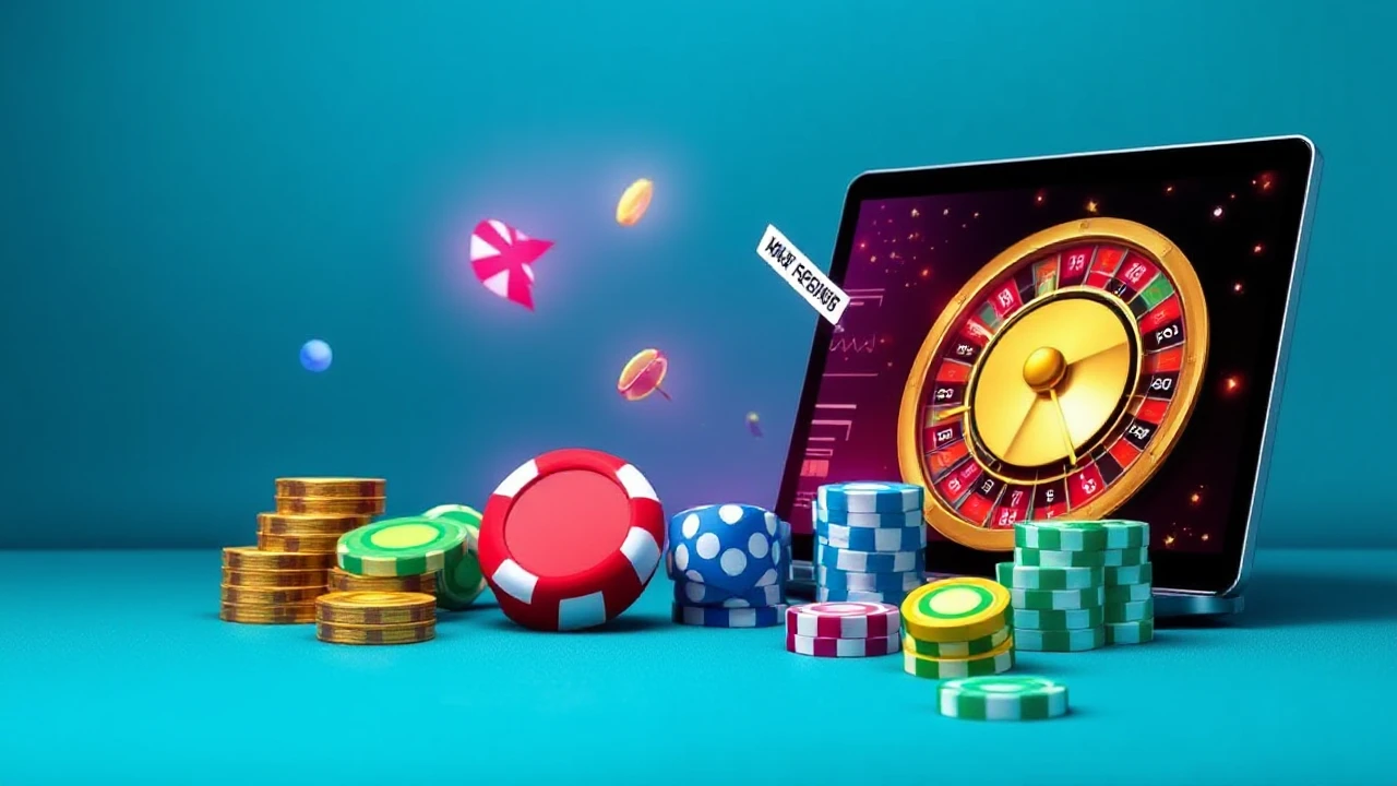 The Transformation of Internet Casinos: A Detailed Exploration