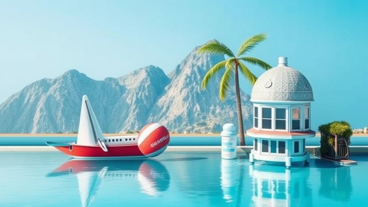 Travel Secrets: Ways to Get Cheap Flights and Hotel Deals