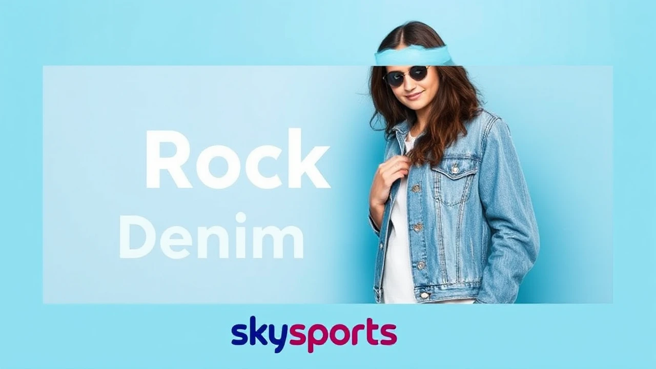 5 Trendy Tips to Rock Denim Jackets During the Current Season: Your Ultimate Guide