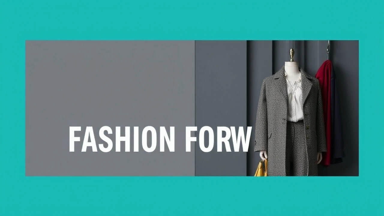 Fashion Forward: Key Strategies for Developing a Wardrobe That Stands the Test of Time