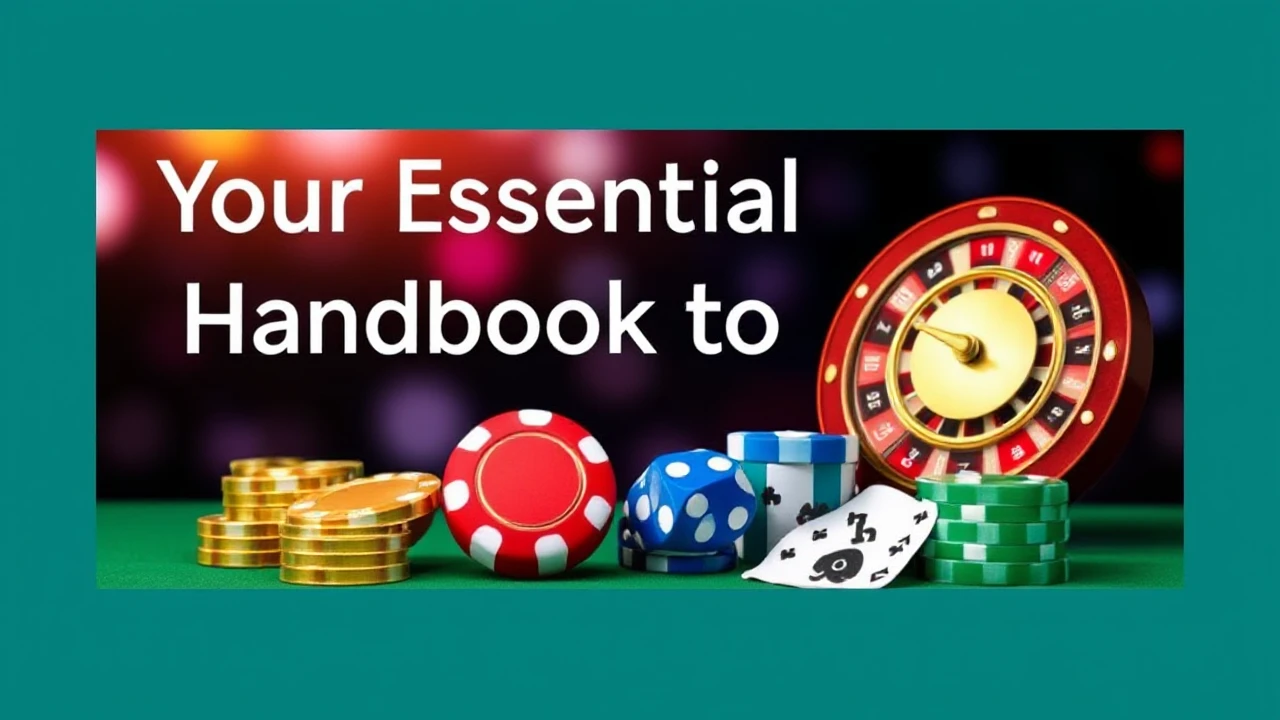 Your Essential Handbook to Gaming Options: Everything You Need to Know