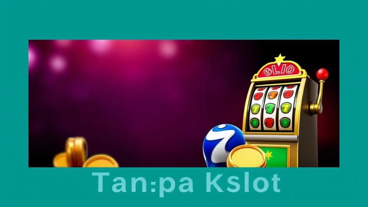 Langkah Bermain Slot Tanpa Kalah: Tips Efektif