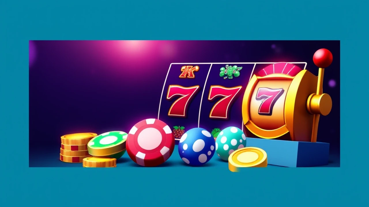 Influence of Gamification in Contemporary Slot Game Development