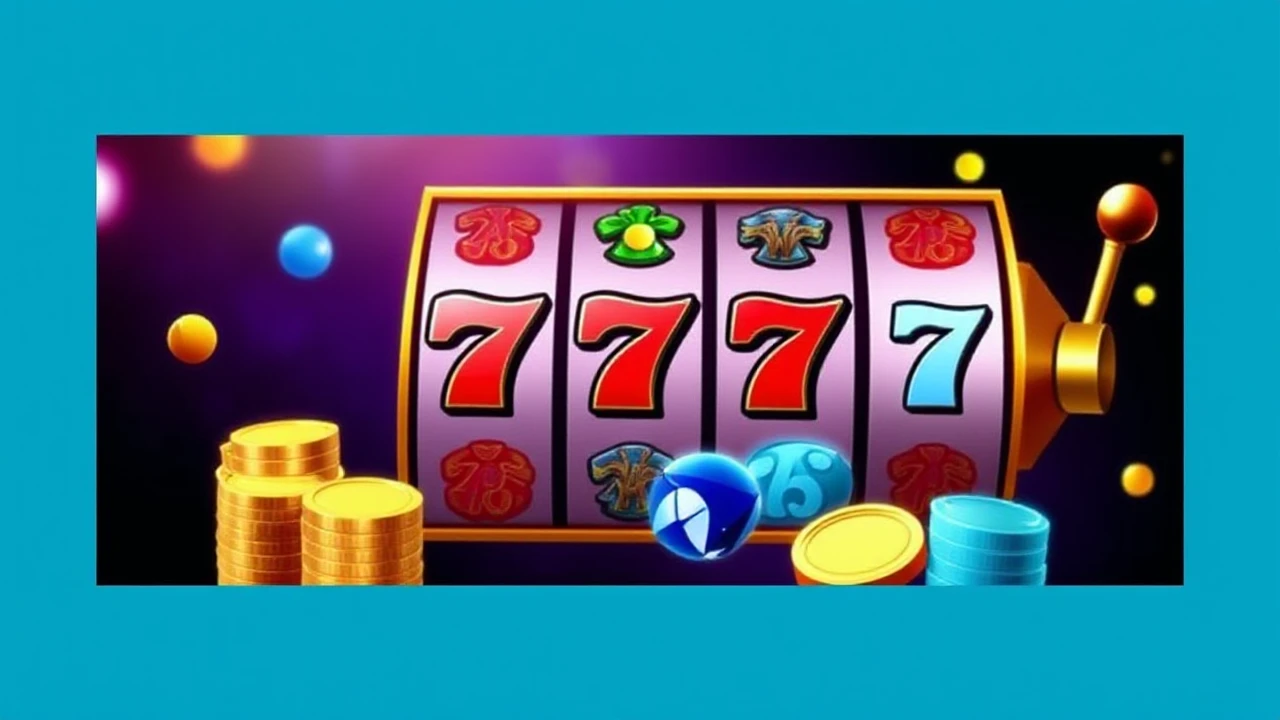 Unlocking the Secrets of Maximizing Wins in Online Casino Slot Bonus Rounds