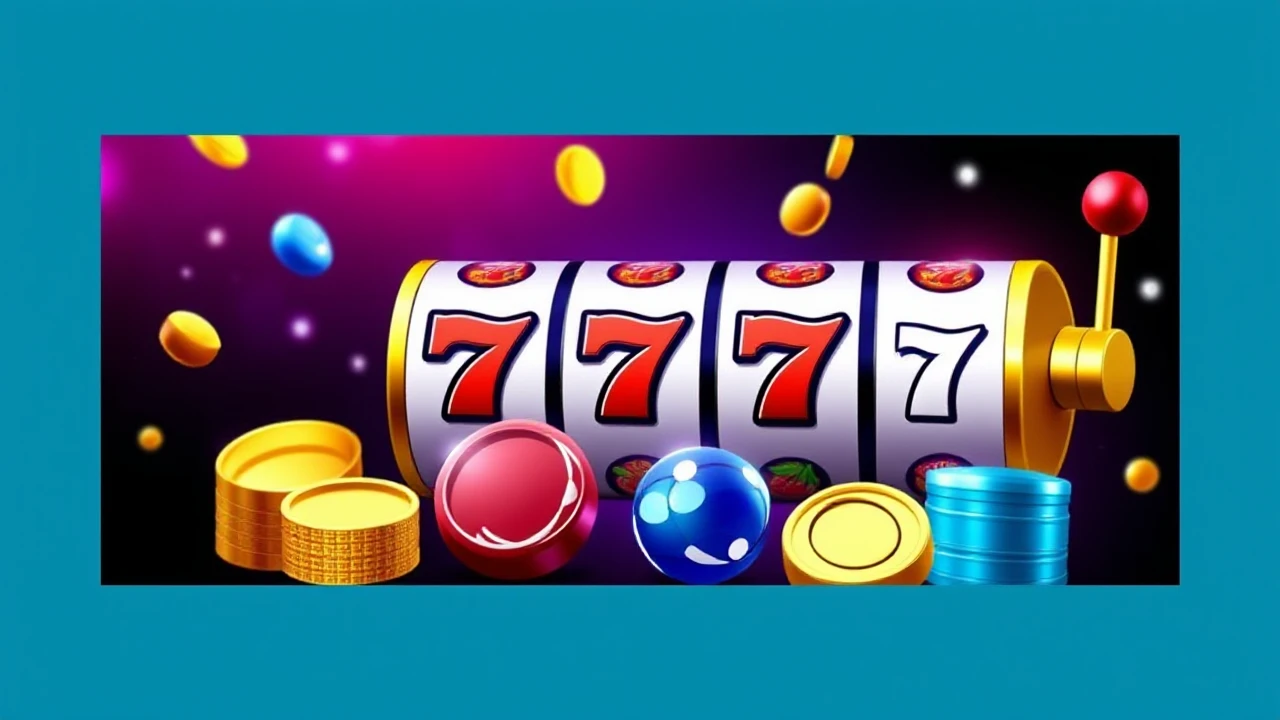 The Ultimate Guide to Playing Online Gambling Slots: An In-Depth Overview