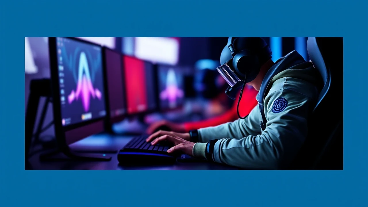 Maximizing Your Full Potential: Effective Strategies for Online Gaming Success