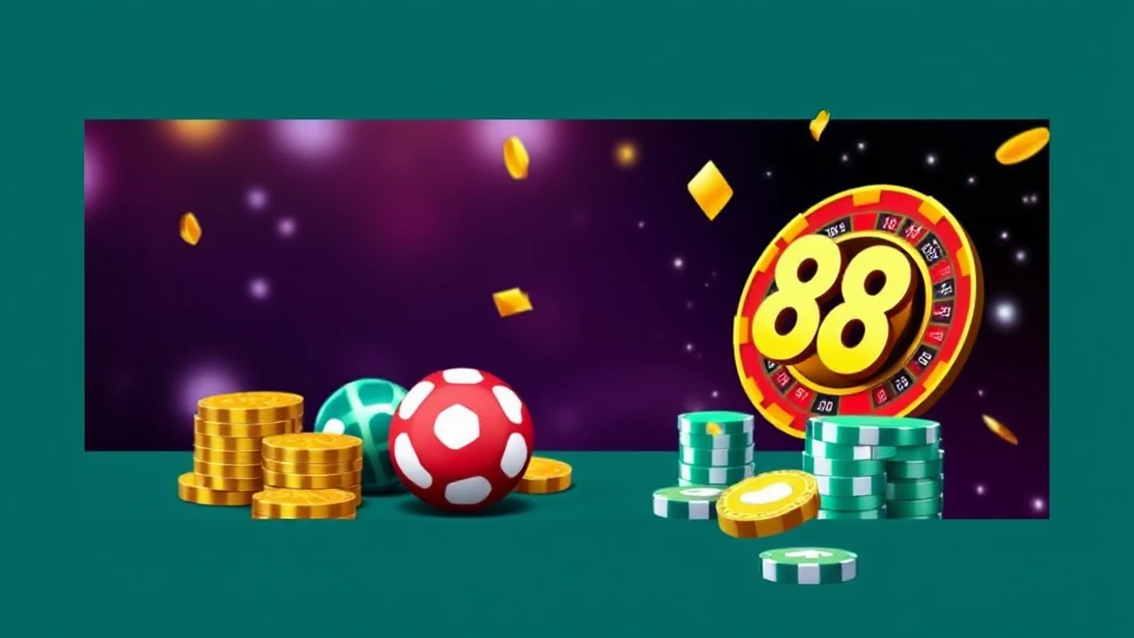 Delving into the Mystique Behind Lucky88: Key Information to Discover