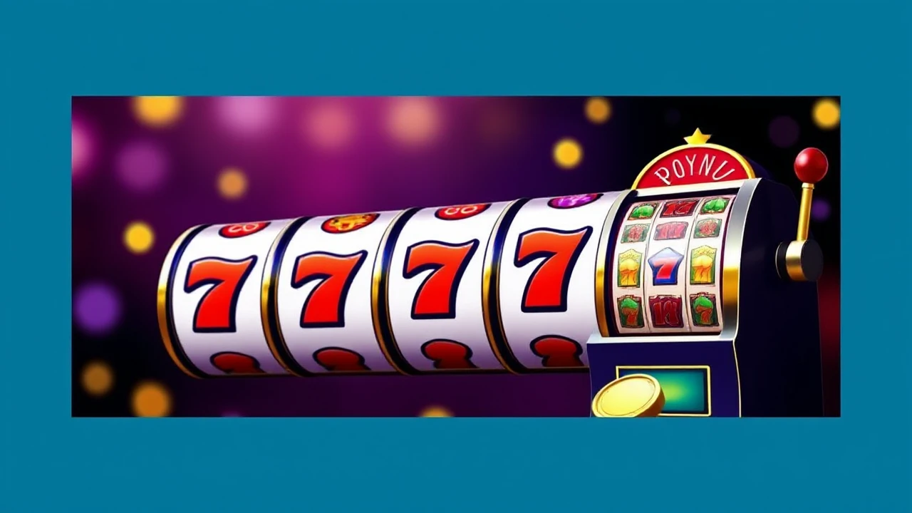 Exploring the Top Casino Slot Strategies of Pro Players