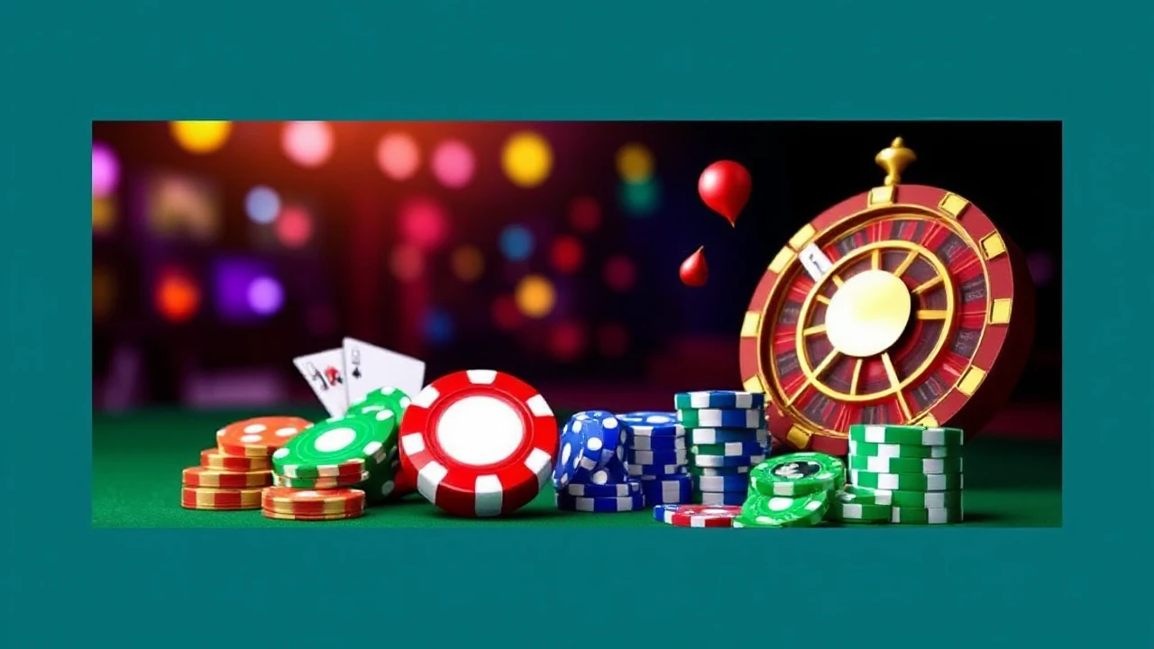 Your Go-To Resource to Navigating the World of Casinos