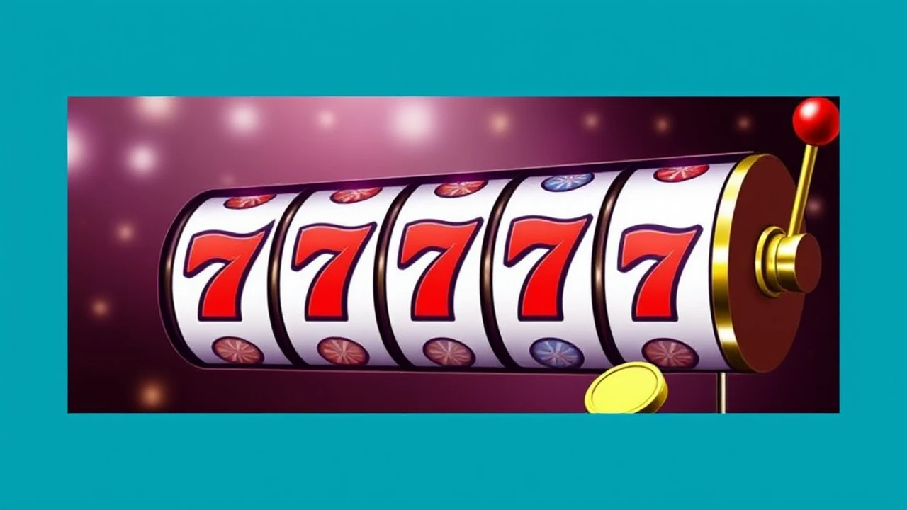 Mastering the Slot Game: Key 5 Strategies for Increasing Wins