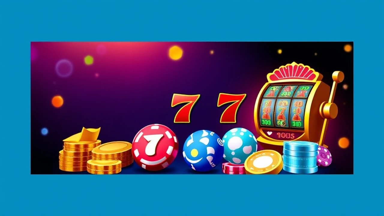 Exploring the Thrilling World of Branded Casino Slot Games