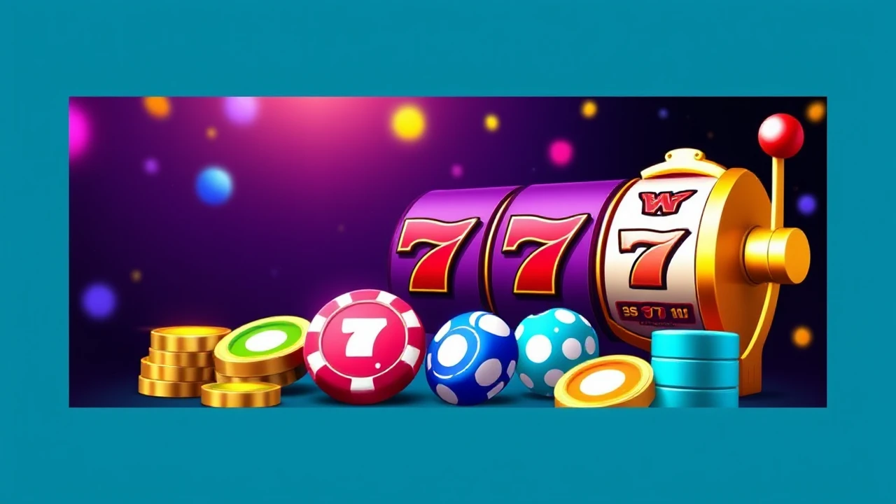 Investigating the Most Recent Gambling Slot Trends of 2022
