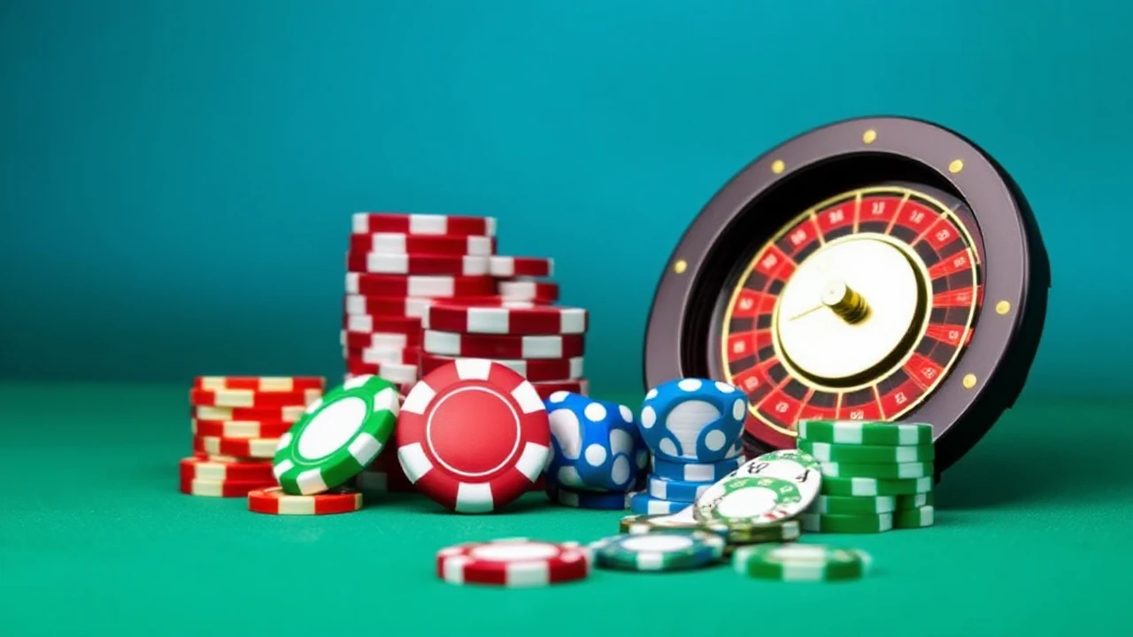 Delving into the Mindset in Casino Games and Gambling: Insights and Effects