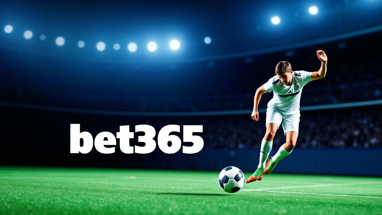 Conquering the Game: A Decade of Tips for Scoring Big on bet365 Schweiz