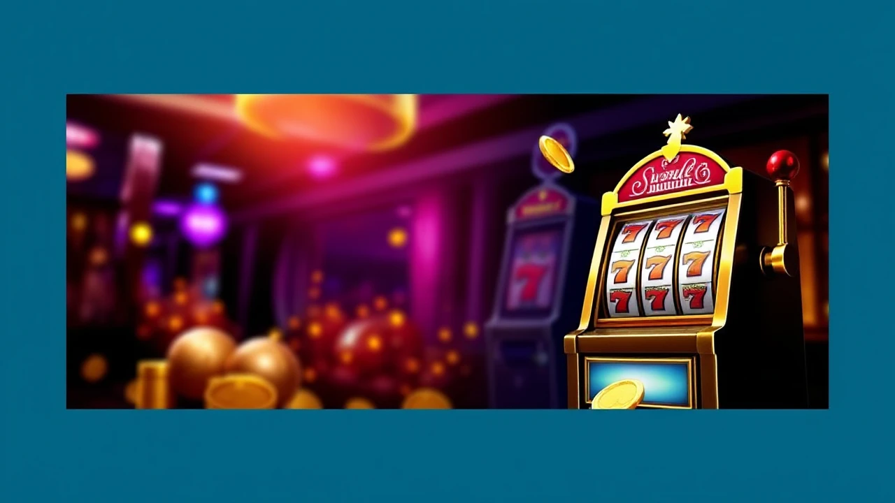 Unveiling Your Luck: Top Strategies for Playing Casino Slots
