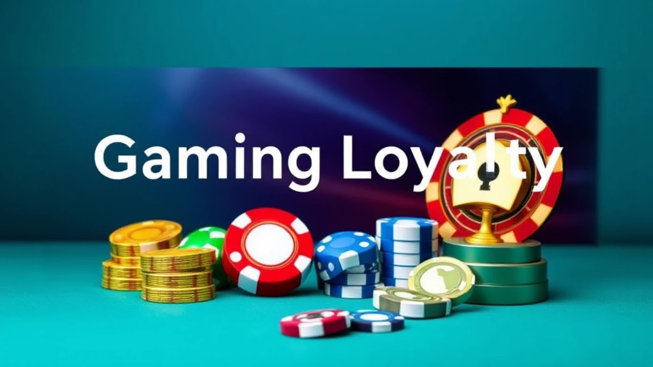 Unlocking Gaming Loyalty Programs: A Guide to Enhance Your Rewards
