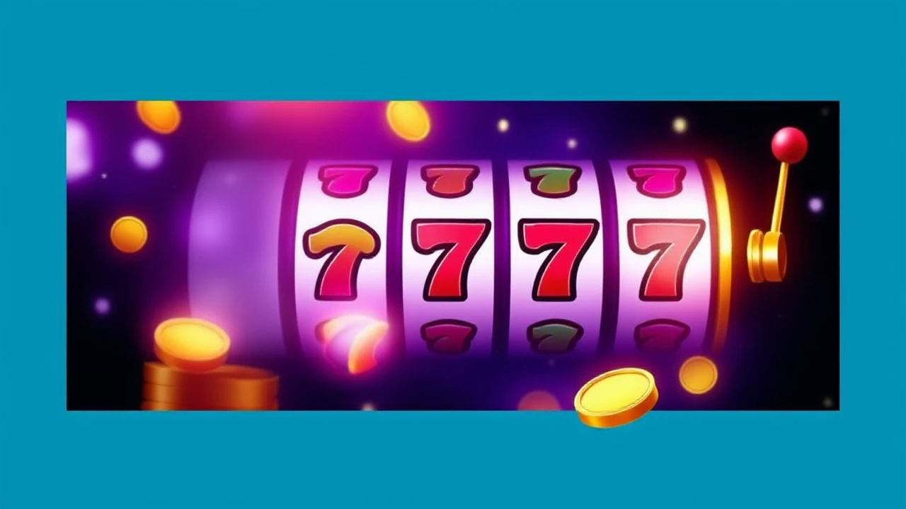 Unveiling the Hidden Facts Behind Slot RTP: Essential Information to Understand