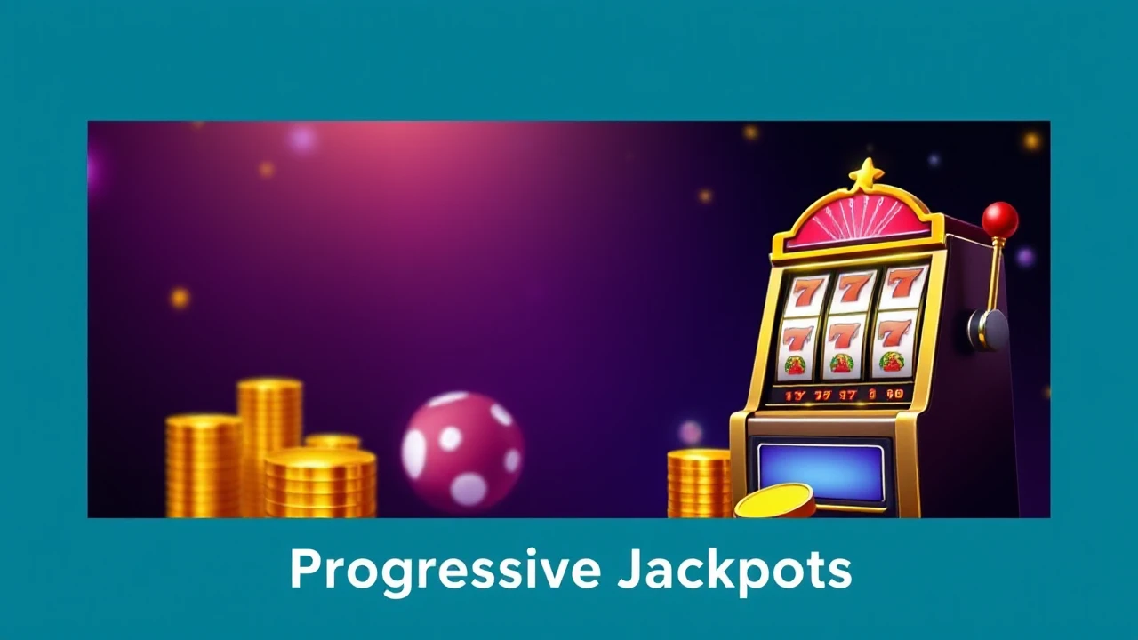 Unveiling the Mysteries of Progressive Jackpots in Slot Machine Games