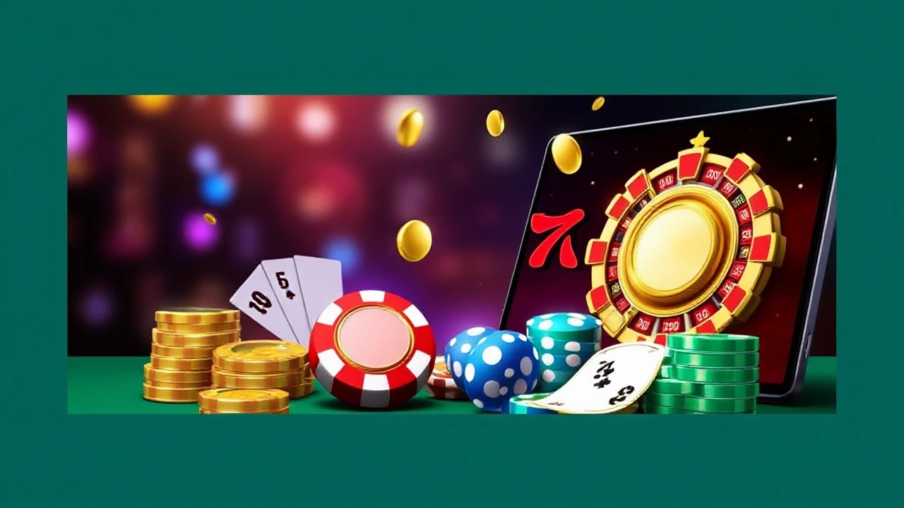 Unleash Your Fortune: Best Virtual Casino Betting Games