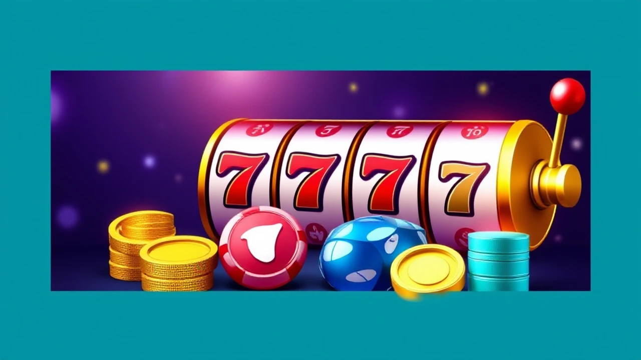 Decoding the Mystery of Casino Slot Payback Rates (RTP)