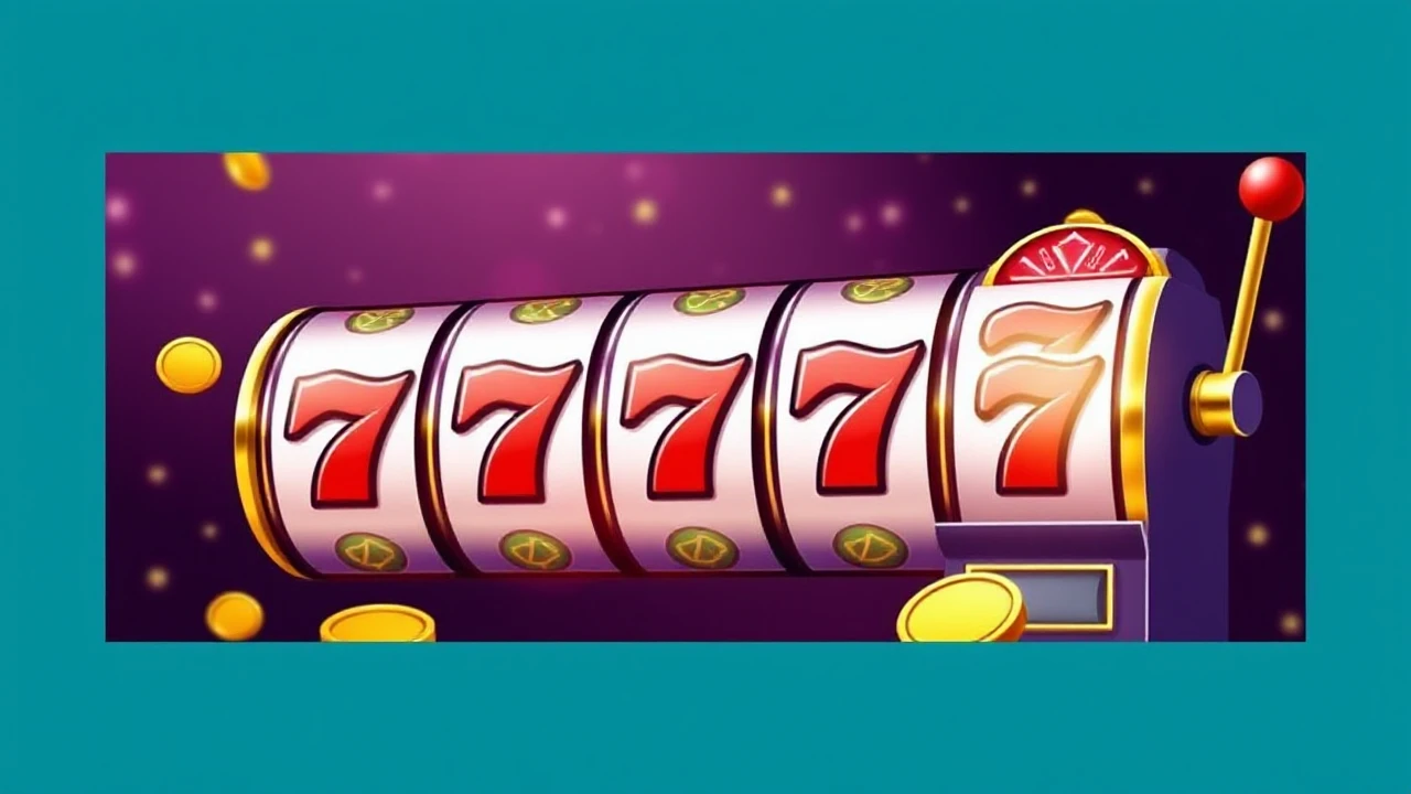 Conquering the Slot Game: Key 5 Strategies for Boosting Wins