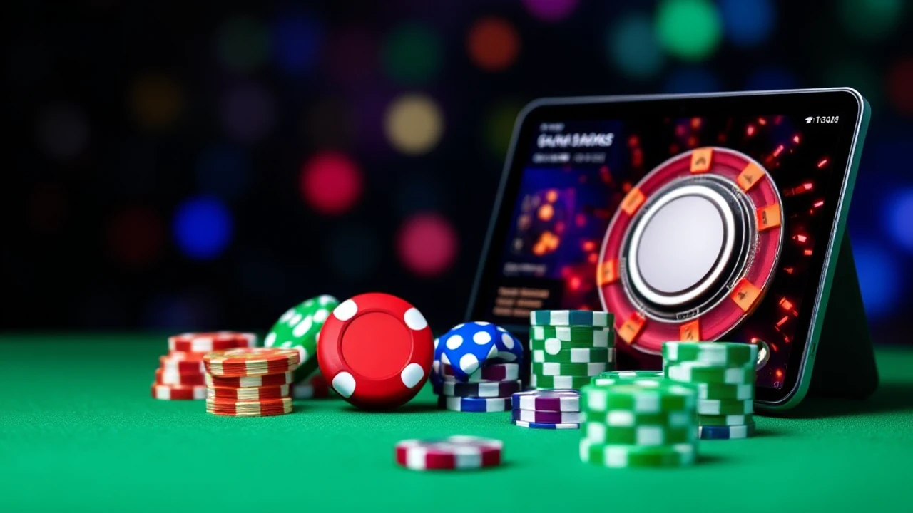 Exploring the Secrets to Thriving iGaming Platforms