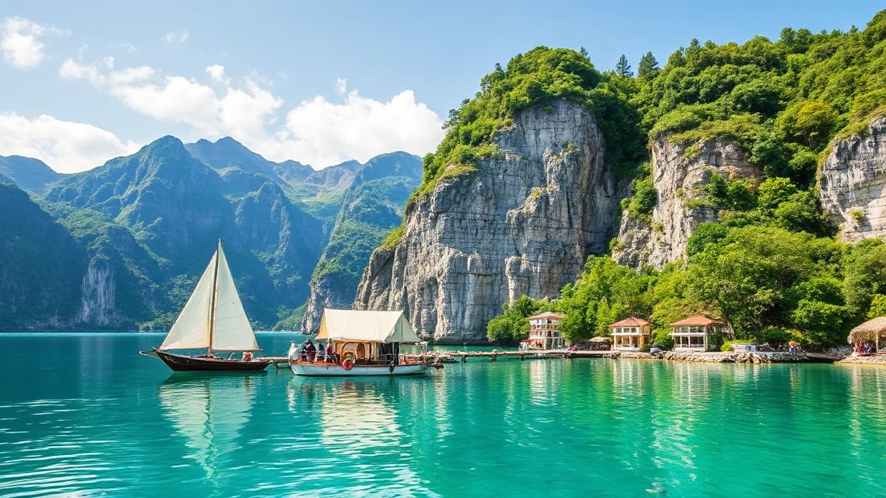 Adopting Green Travel: Top Environmentally-Friendly Spots to Explore