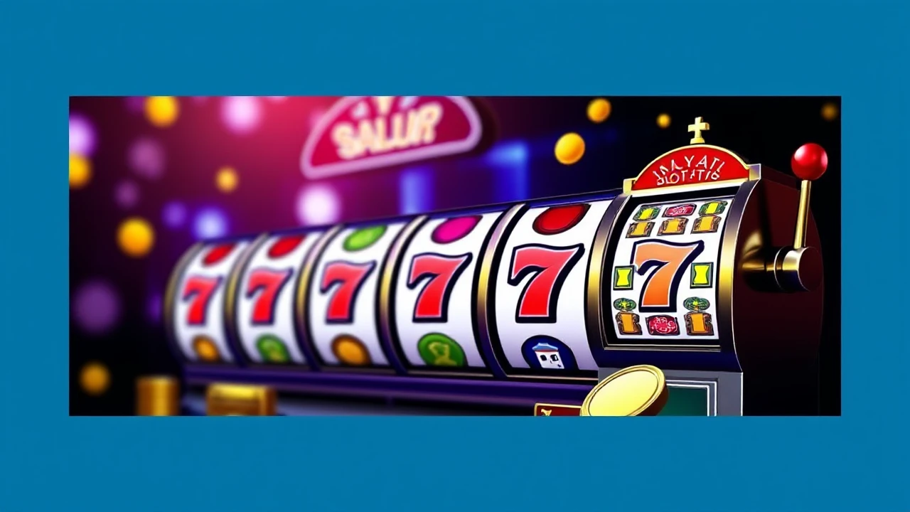 Perfecting Your Playing Skills: Pro Techniques for Success in Casino Slots