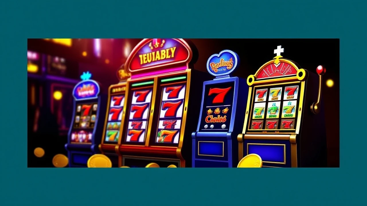 Ang Mga Bagong Tendensya sa Slot ng Casino na Dapat Abangan sa 2021